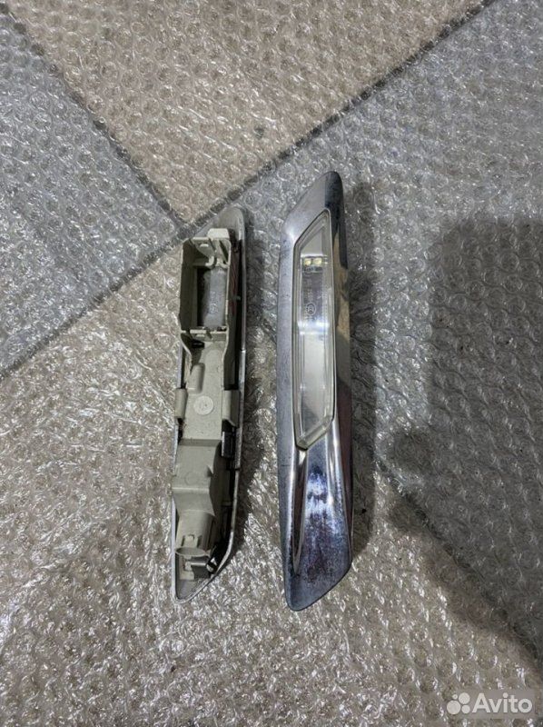 Повторитель поворота BMW 5 F10 N52B30 2010