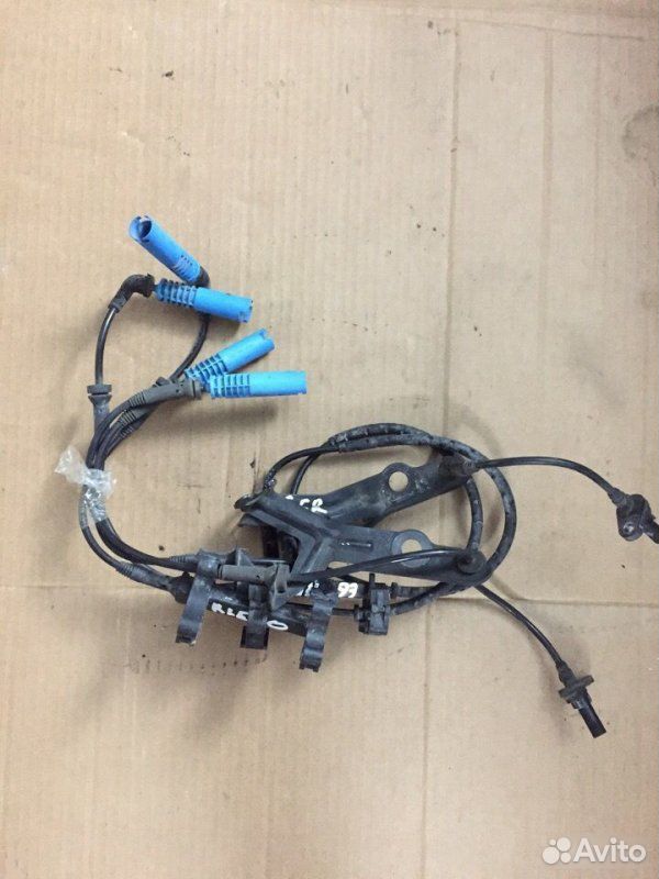 Датчики ABS DSC BMW 5 E60 M54B30 2005