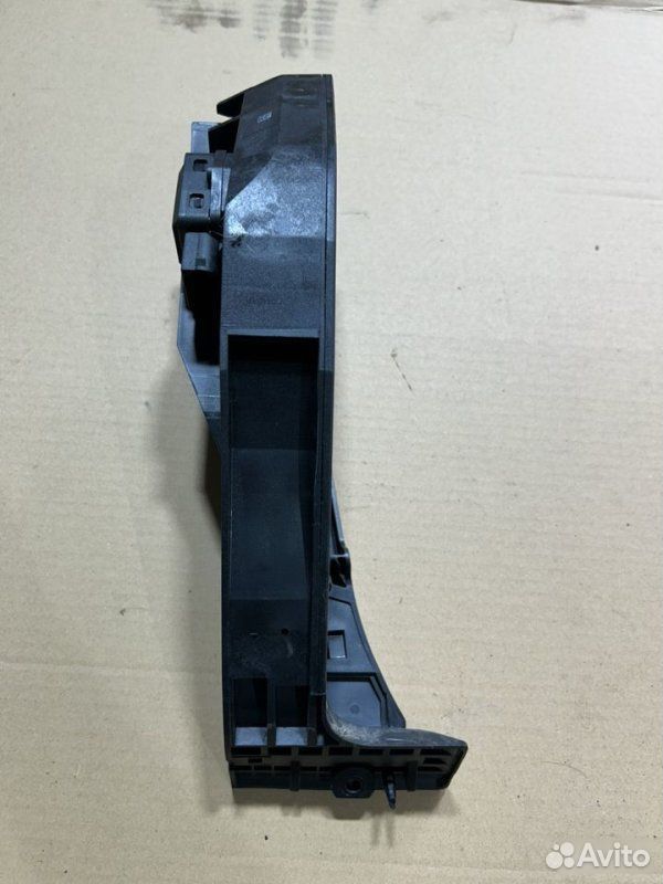 Педаль газа BMW X5 E70 N62B48 2008