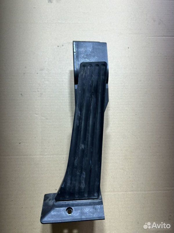Педаль газа BMW X5 E70 N62B48 2008