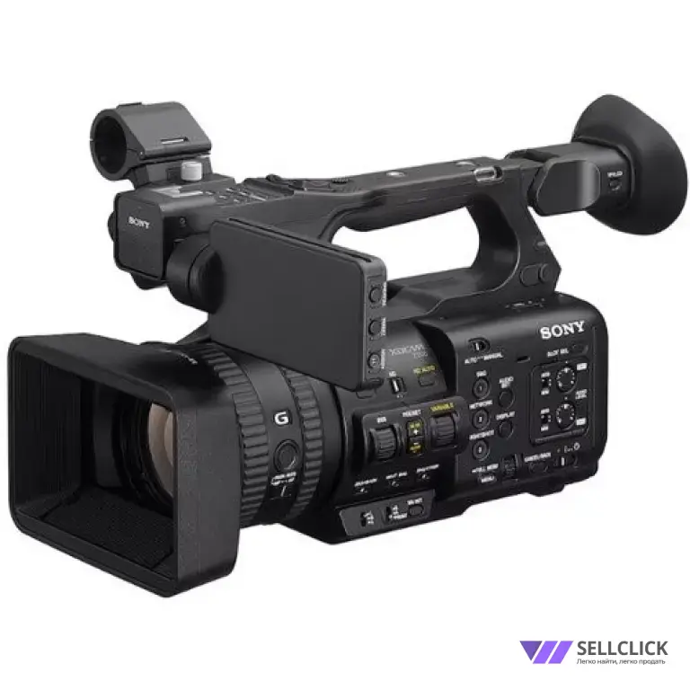 SONY PXW -Z200