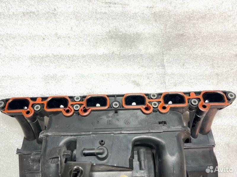 Коллектор впускной M54B22-25 BMW 3 E46 M54B25 2002