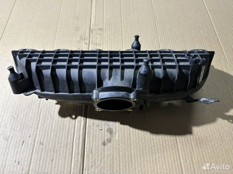 Впускной коллектор BMW 7 F01 N54B30 2010