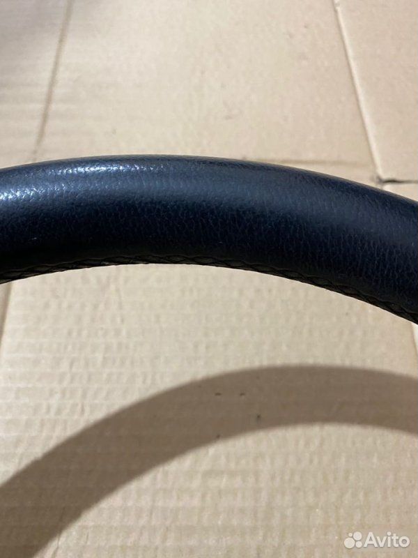 Руль с подушкой BMW 5 F10 N52B30 2010