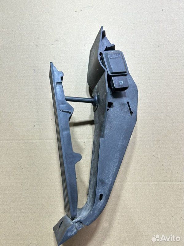 Педаль газа BMW X5 E70 N62B48 2008
