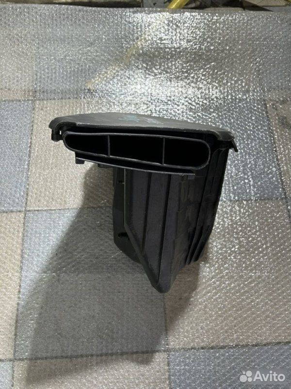 Корпус воздушного фильтра BMW 3 E46 N46B20 2003