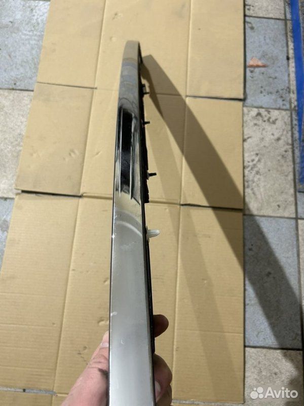 Ручка багажной двери BMW 7 F01 N54B30