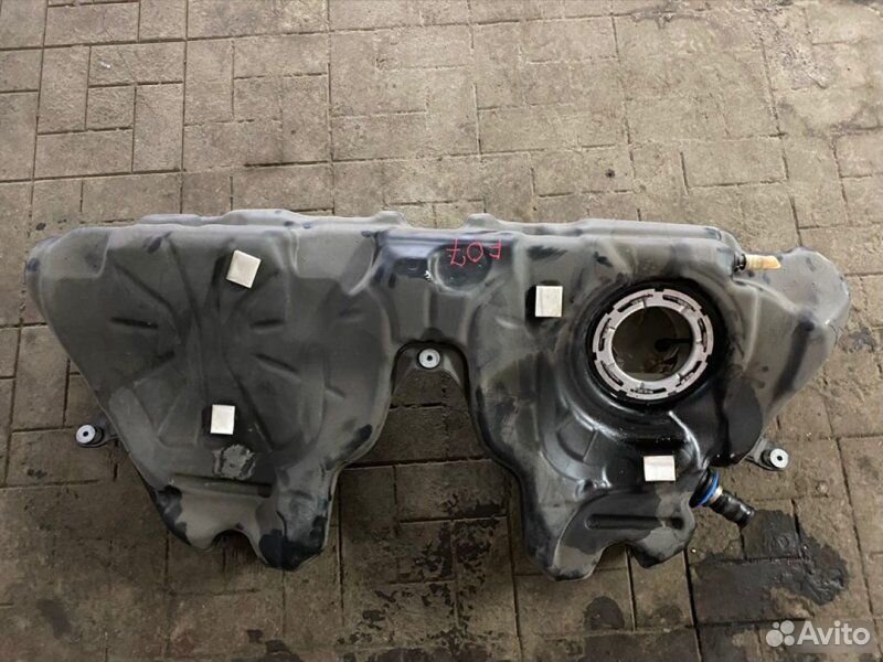 Топливный бак BMW 5 F07 N55B30 2010