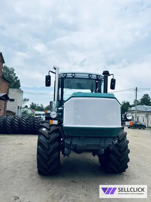 Трактор РОСТ-240