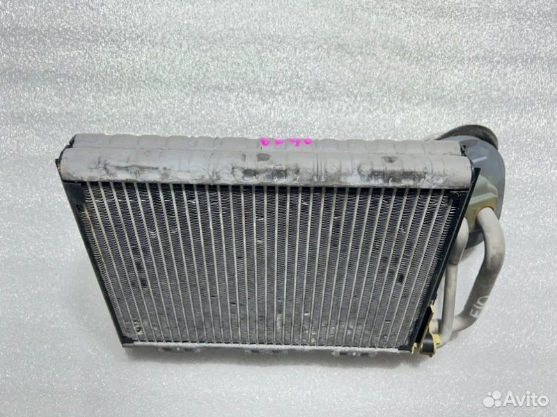 Испаритель кондиционера BMW 5 F10 N52B30AF 2011