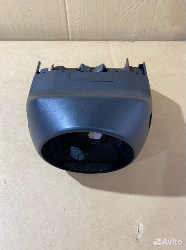 Кожух рулевой колонки BMW 1 E87 N46B20 2007