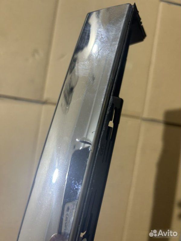Ручка багажной двери BMW 7 F01 N54B30