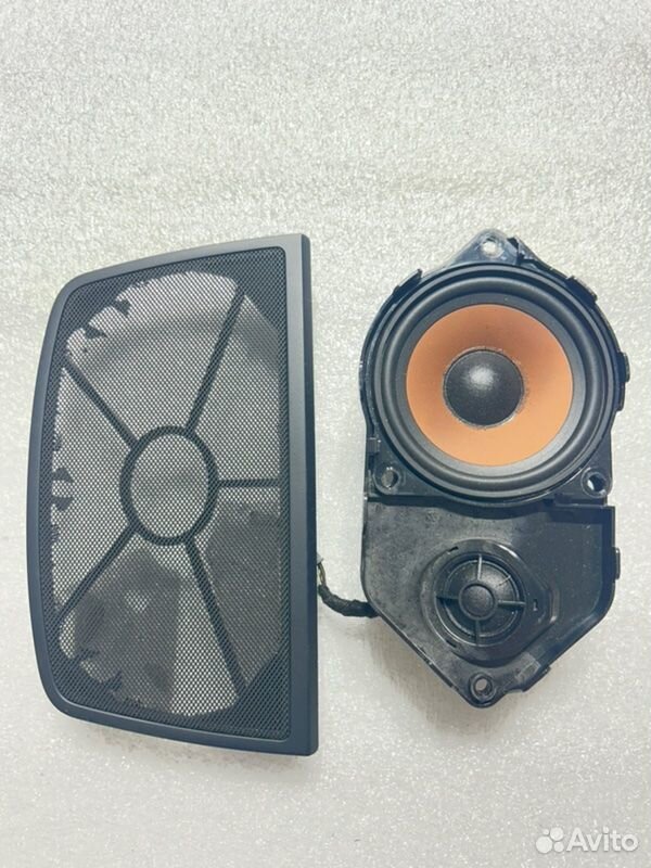 Динамик Hifi передний BMW X5 E70 N52B30AF 2008