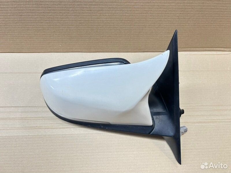 Зеркало боковое правое BMW 3 F30 N20B20 2012