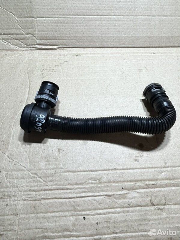 Патрубок картерных газов BMW 3 E92 N54B30 2010