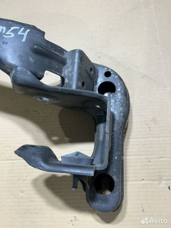 Балка АКПП BMW X3 E83 N52B30 2008