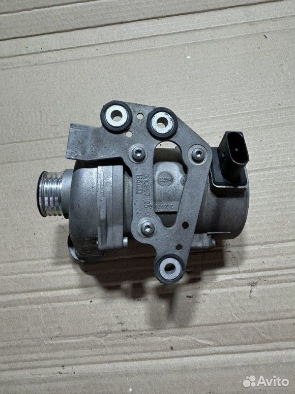 Помпа электрическая BMW 5 F10 N52B30 2010
