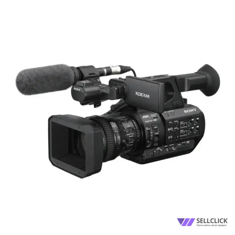 SONY PXW -Z280