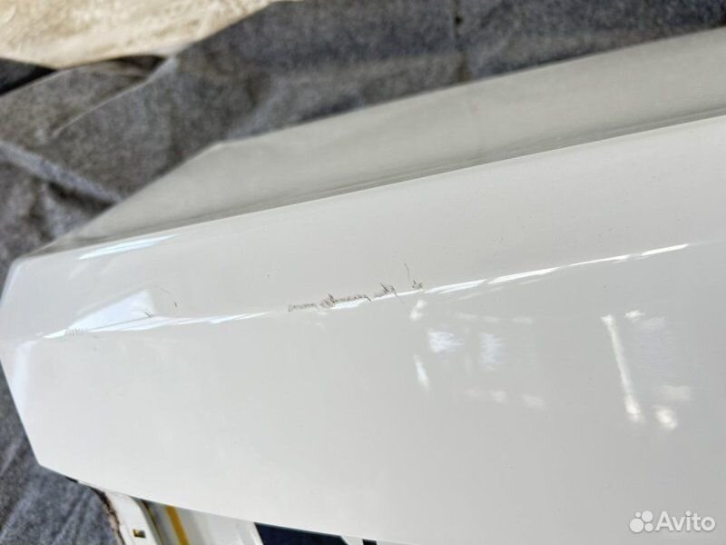 Крышка багажника BMW 3 F30 N20B20 2012