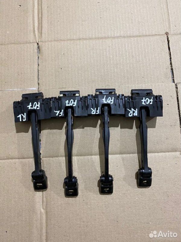 Ограничитель двери BMW 5 F07 N55B30 2010
