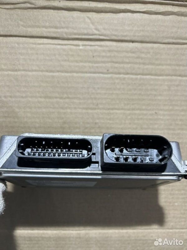 Блок управления VVT BMW 3 E46 N42B20 2003