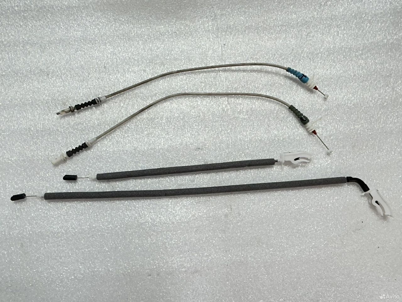 Трос открывания двери BMW 3 F30