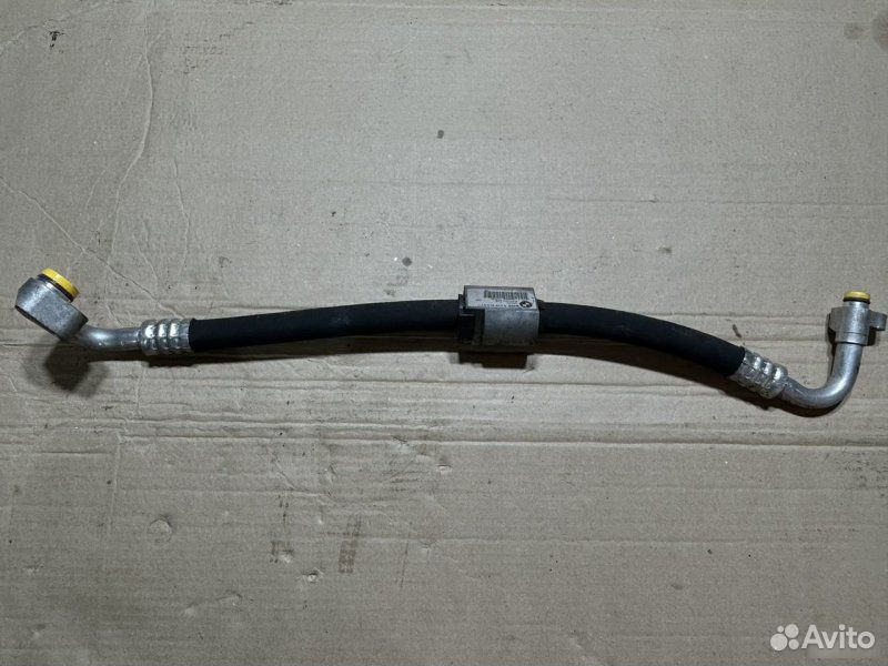 Трубка кондиционера BMW 3 E92 N54B30 2010