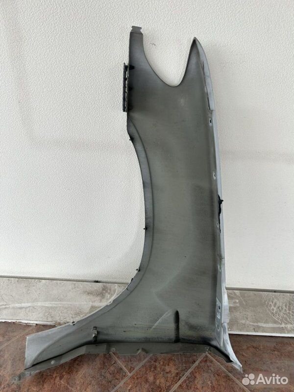Крыло переднее правое BMW X5 E53 M62B44 2002