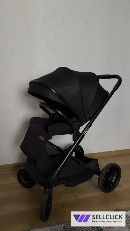 Коляска BABYLUX XR