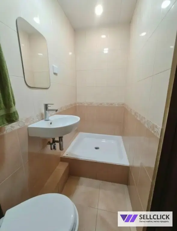 Дом 77.99 м², участок 7.12 сот.