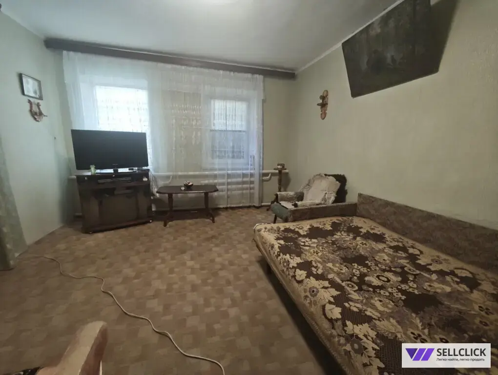 Дом 77.99 м², участок 7.12 сот.
