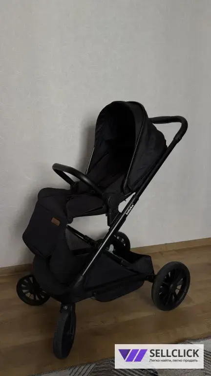 Коляска BABYLUX XR