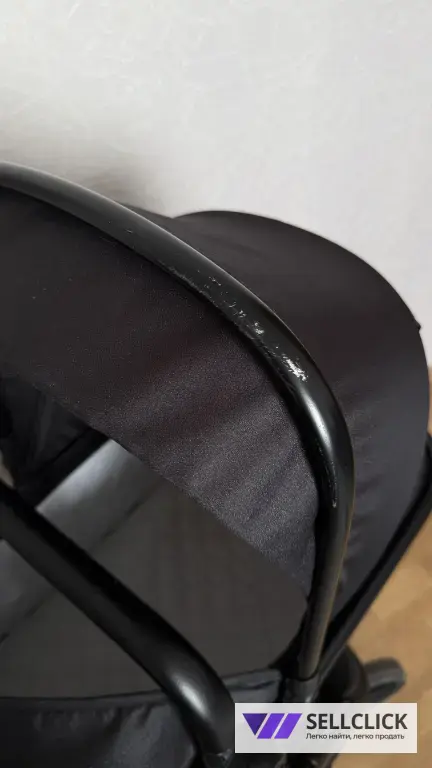 Коляска BABYLUX XR