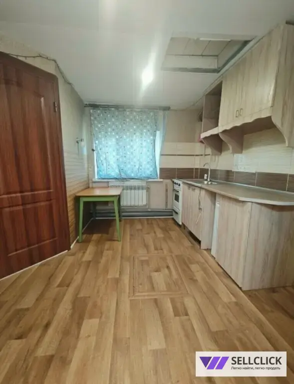 Дом 77.99 м², участок 7.12 сот.