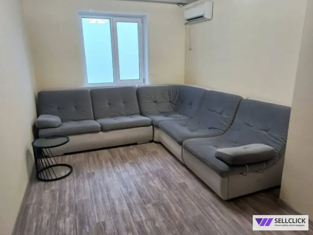 Квартира 3 комнаты, 63 м², 9/9 эт., Агент