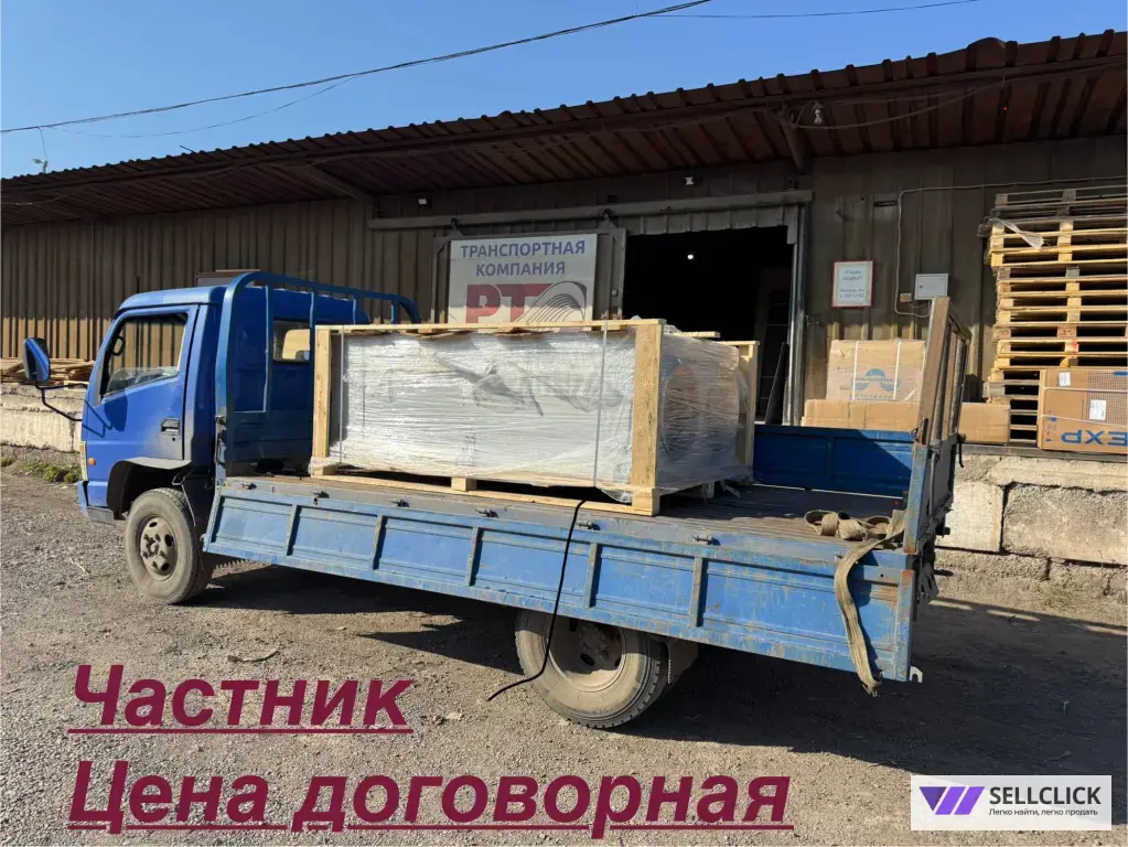 Грузоперевозки/Открытый борт/Верхняя погрузка/Вывоз мусора