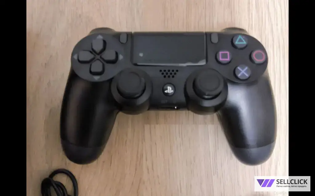 Sony Playstation 4 Pro 1TB