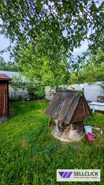 Дом 72 м², участок 6 сот.