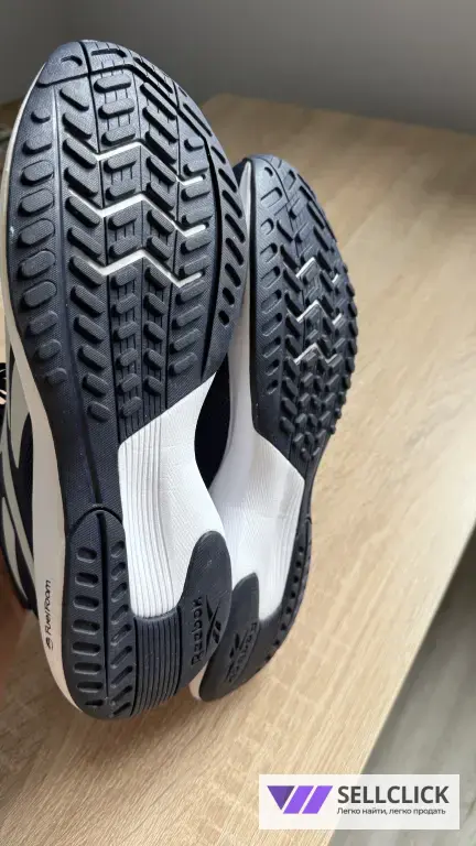Мужские кроссовки Reebok