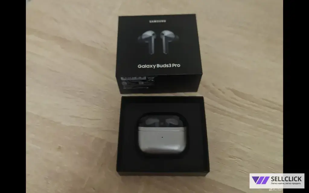 Samsung Galaxy Buds 3 Pro