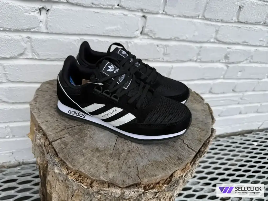 Кроссовки adidas Boston slper