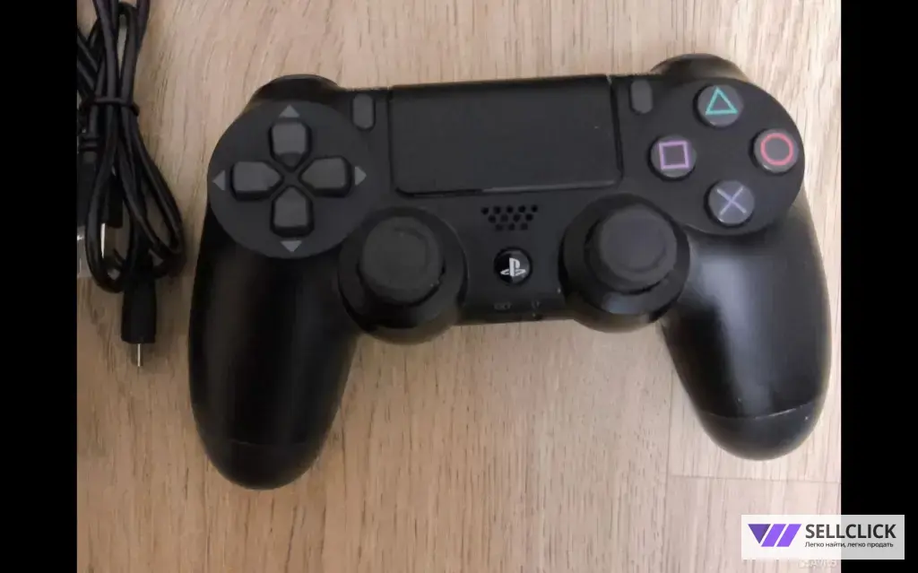 Sony Playstation 4 Pro 1TB