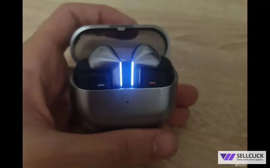 Samsung Galaxy Buds 3 Pro