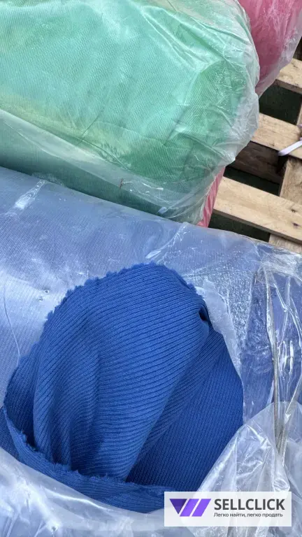 ткань в ассортименте