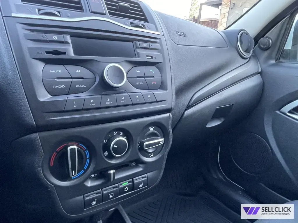 LADA (ВАЗ) Granta 1.6  Автомат, 2019, 76120 км