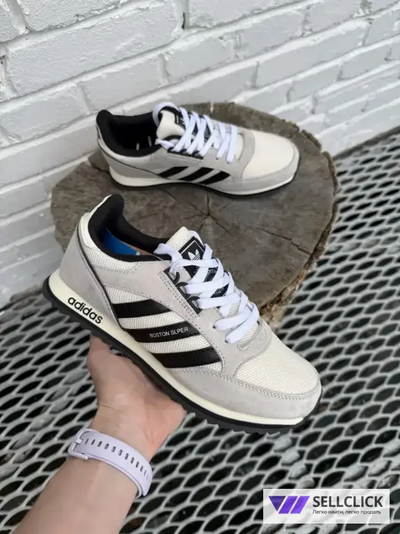 Кроссовки adidas Boston slper