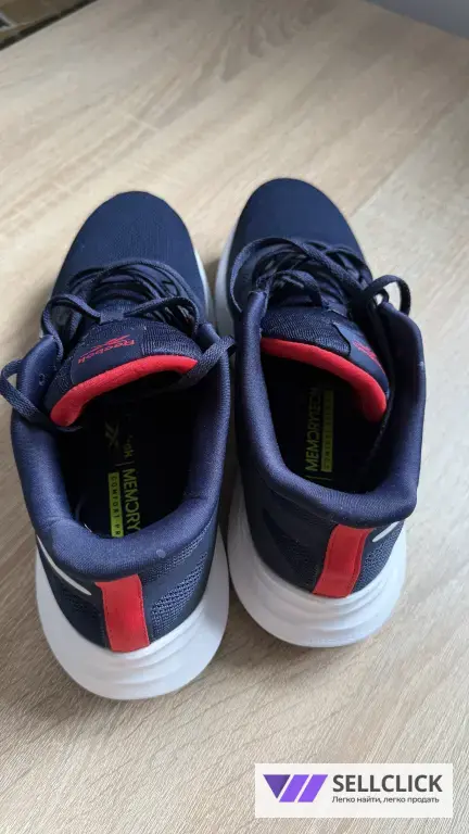 Мужские кроссовки Reebok