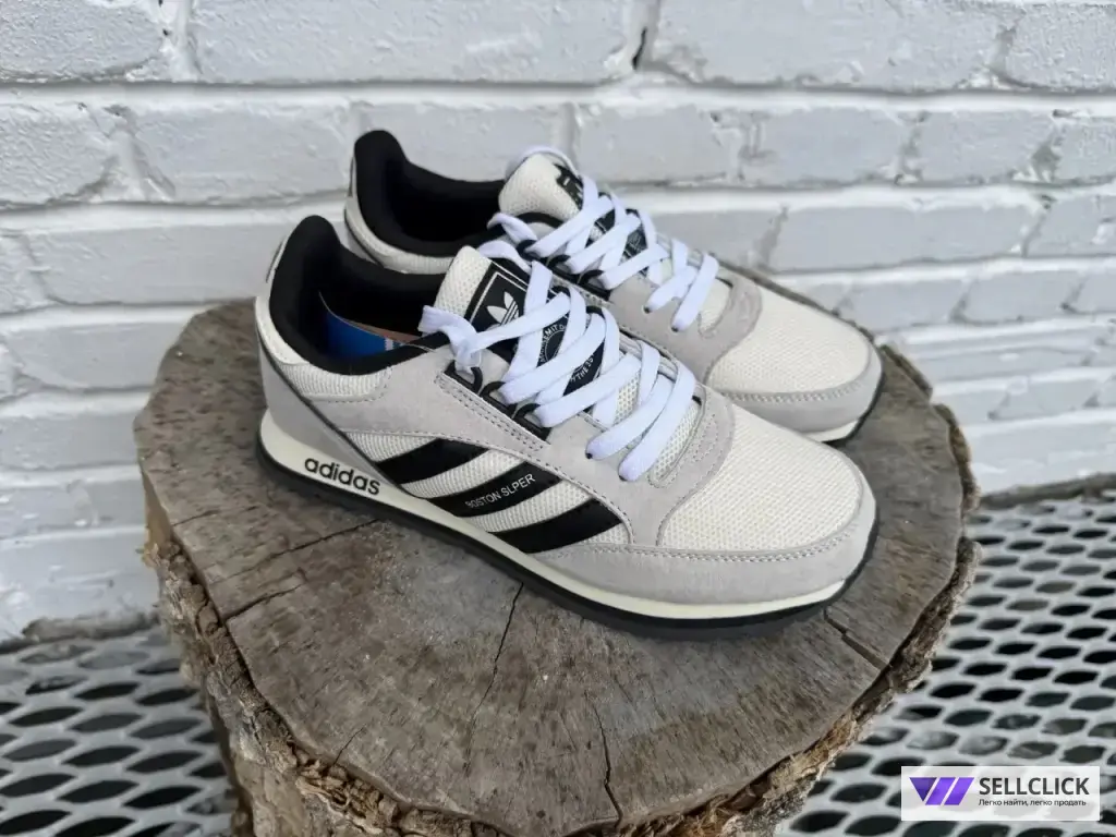 Кроссовки adidas Boston slper