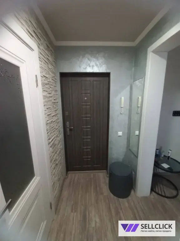 Квартира 3 комнаты, 63 м², 9/9 эт., Агент