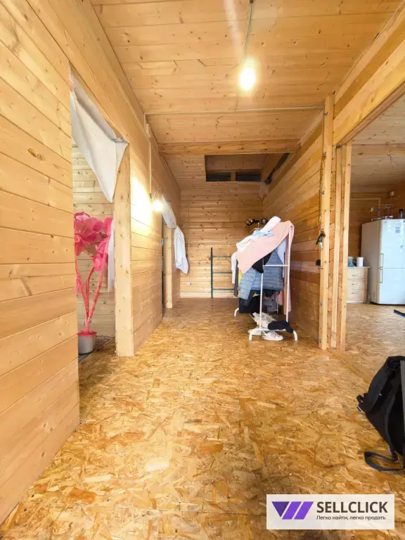 Дом 78.5 м², участок 7.1 сот.